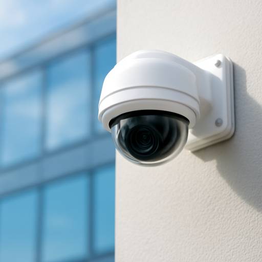 Smarter Security Starts Here: Expert CCTV Installation in Nashville, TN