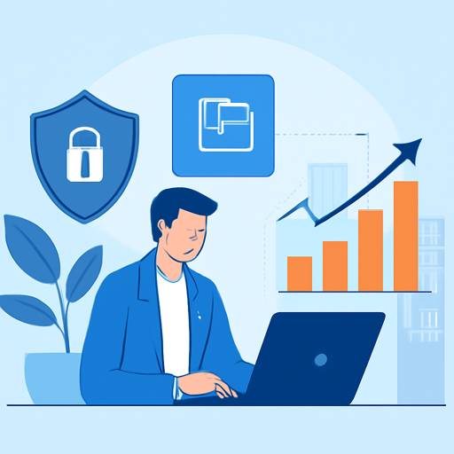 Balancing Privacy, Data Access, and Scale: Residential Proxies for Modern European Workflows