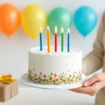 Your Next Birthday Celebration Starts with Seamless Cake Delivery in Singapore