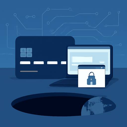 Inside the Underground: Understanding CC Shops, Non VBV Bins, and Cardable Sites